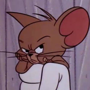 Meet your Posher, Mariam